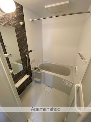 ヴァンクール鶴岡[1LDK/45.09m2]のバス