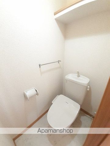 サンフラワーの内装写真