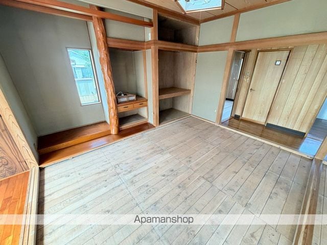 吉都線 日向庄内駅 徒歩45分 1階建 築59年の内装写真