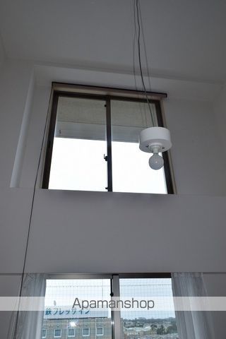 TERRA湘南台の内装写真