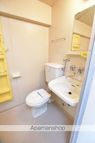 あおばビルN25の内装写真