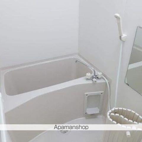 ラルーチェ九工大前の内装写真