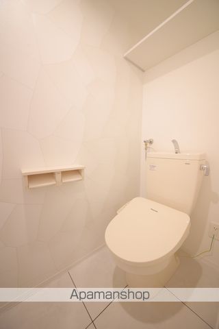 LINK N19の内装写真