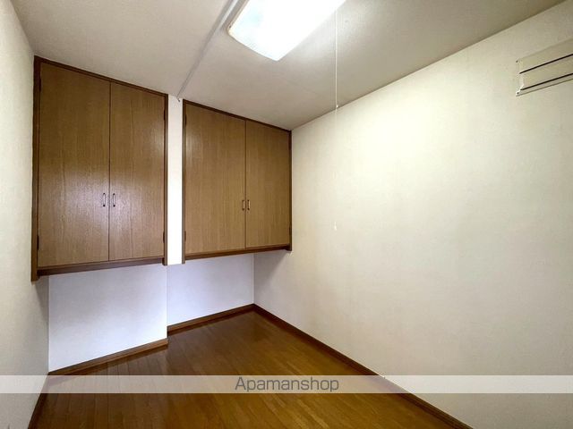 フレグランス529の内装写真