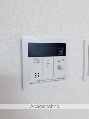 ALIVIS浪速東SOL TERRACEの内装写真