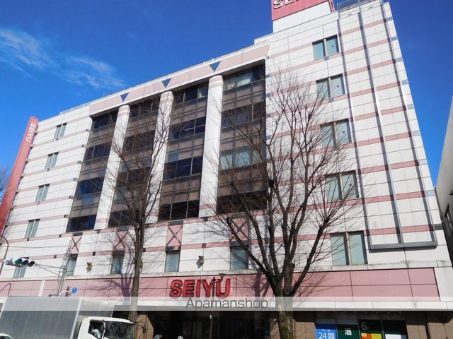 プレール高円寺の周辺写真