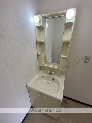 コーポルピナスの内装写真