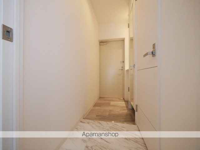 MODENA FINESTの内装写真