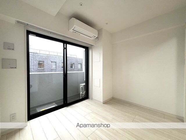 クレイシア立川[2K/25.6m2]の内装1