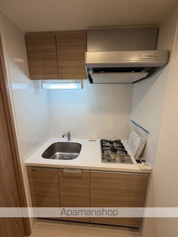 PRESSANCEUMEDAの内装写真
