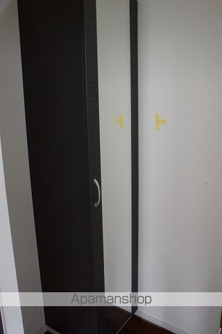 プレジールの内装写真