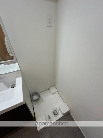 JACK SHIMMEIIの内装写真