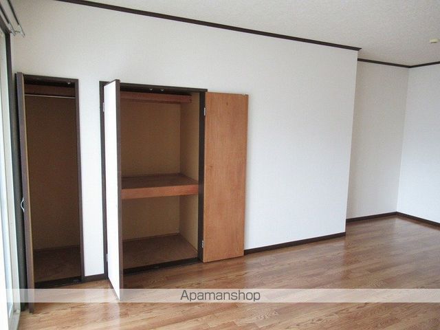 タウンハウスヨシダG3の内装写真