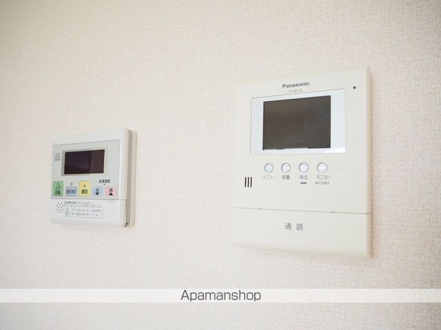 メゾン・レスポワールの内装写真
