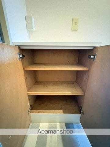 リアライズ福山の内装写真