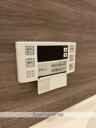 ザ・パークハビオ早稲田[1R/25.62m2]の内装3