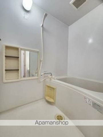 ラークヒルズ Cの内装写真
