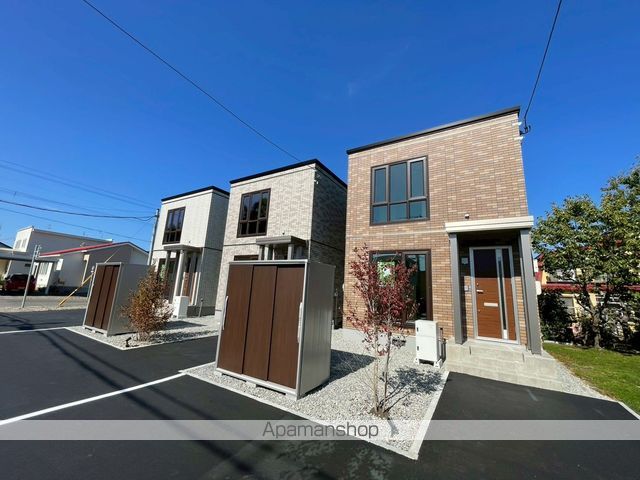 detached 北海道帯広市西十六条南３４丁目確認中

地図を見る