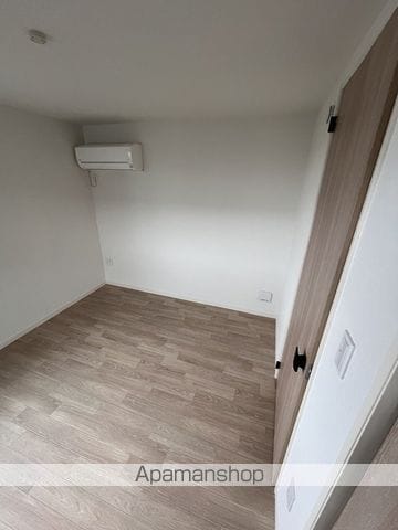 ベルリードの内装写真