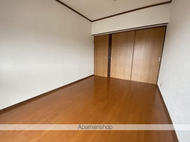 ロザート神宮西の内装写真