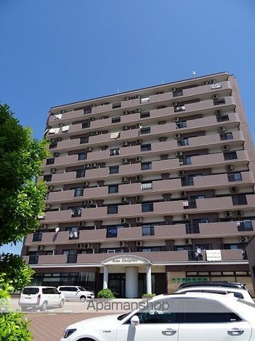 SENDAI忠恕館の外観写真