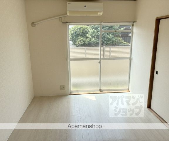 ハピネス桂の内装写真