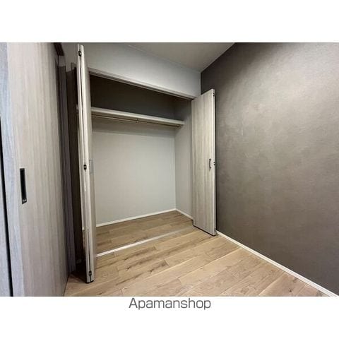 アーバンキャッスル東岡崎の内装写真