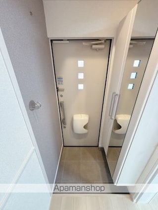 メゾン　プロヴァンス[1LDK/39.17m2]の玄関