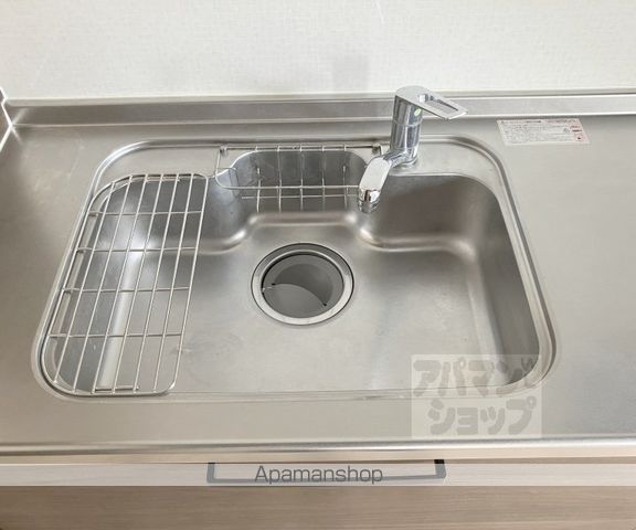 WESTHILL IIの内装写真