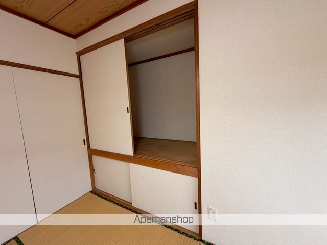 ハイツ果林の内装写真