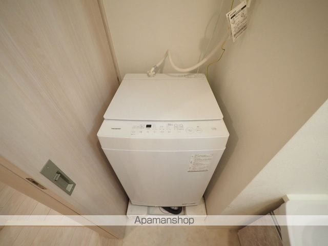 ラウェイソンナンバウエストの内装写真