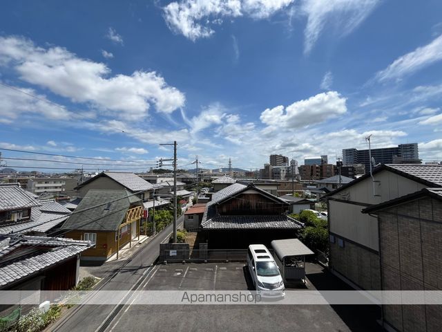 アロッジオ瀬田のその他写真