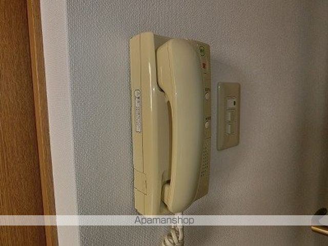 コーポ産興桜台IIの内装写真