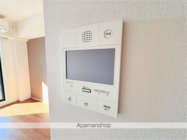レジディア仙台上杉の内装写真