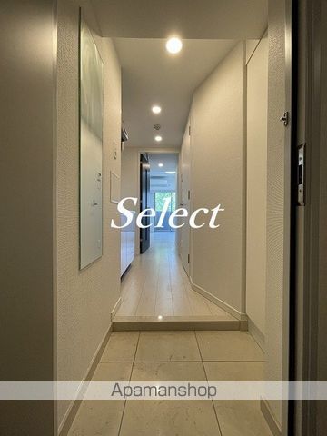 リヴシティ横濱インサイトIIの内装写真