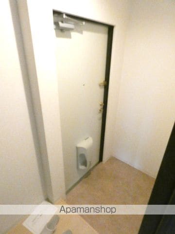クライス横堤の内装写真