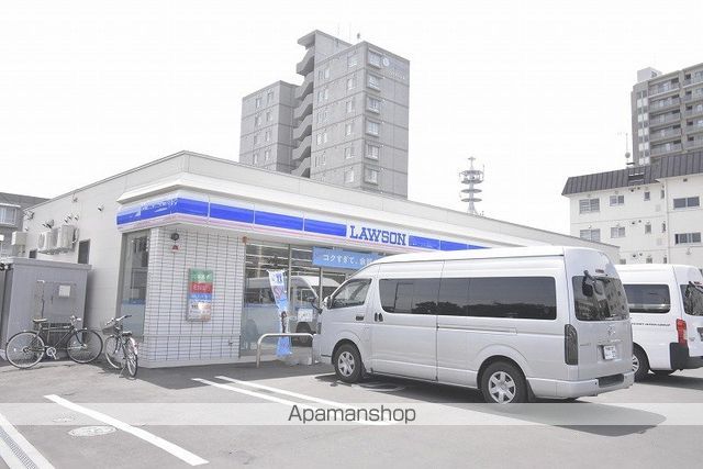 RS TSUKISAMUCHUOUの周辺写真