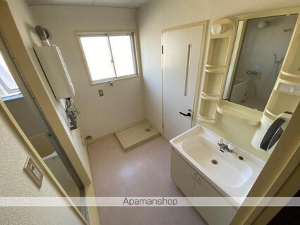 コーポ谷町[3K/45.37m2]の内装6