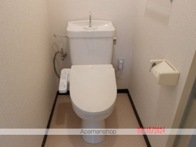 コートリビエールの内装写真