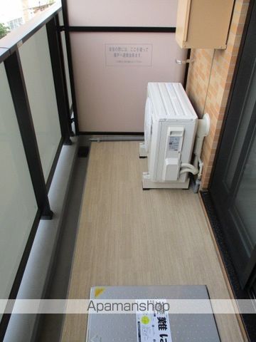 ブライズ高円寺の内装写真