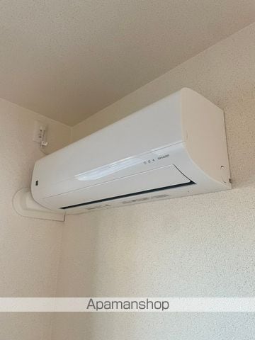エスペランサ・北田辺の内装写真