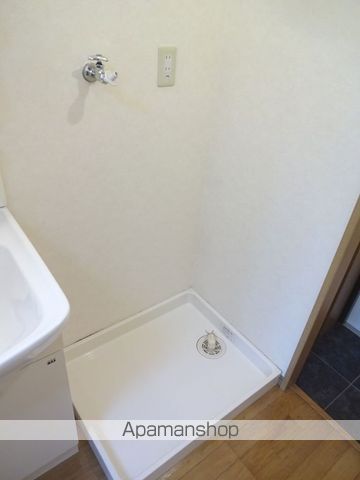 クレストスカーラカクBの内装写真