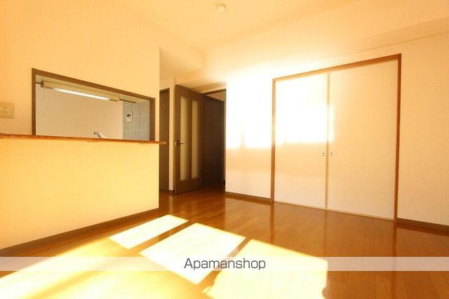 AXIS KASHIWAの内装写真