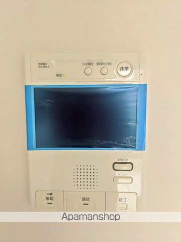 スプランディッドIの内装写真