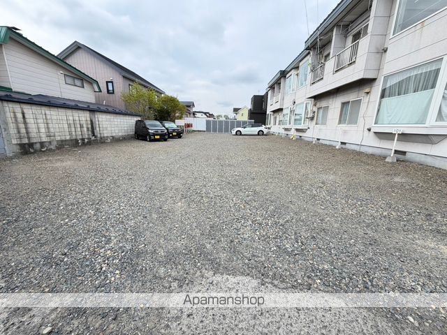 サンホームヴィラ205のその他写真