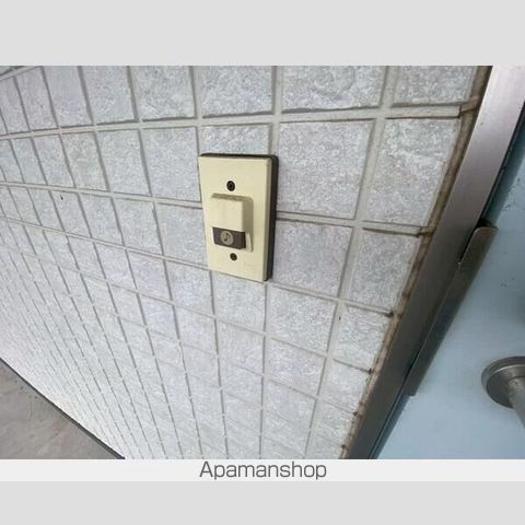 コーポ竹之内B棟の内装写真