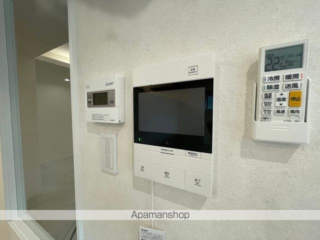 VIA蔵用の内装写真