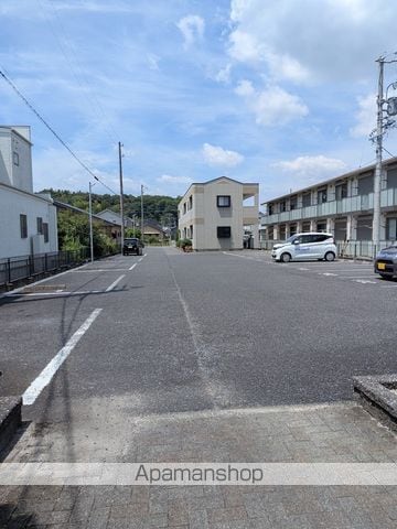 グロリアス・Mのその他写真