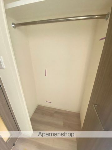 プレサンスTHE新栄の内装写真