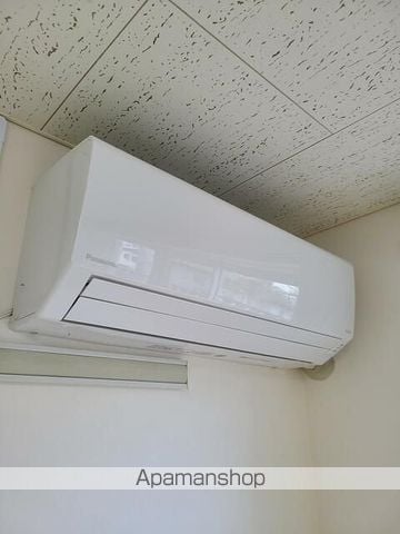 ブランメゾン長後の内装写真